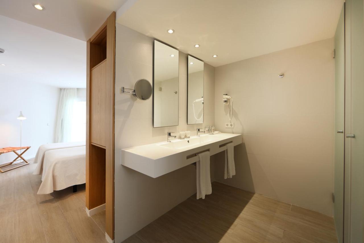 Habitación Doble con vistas al mar