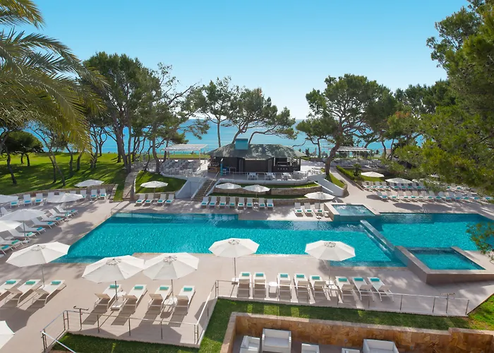 Iberostar Selection Playa De Muro VillageHotel Playa